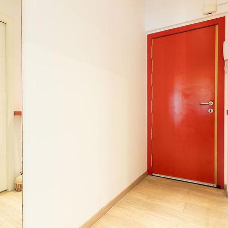 Sea & Wave Mendoza Apartment マラガ エクステリア 写真
